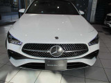 CLAクラス CLA200d アーバン スターズ 