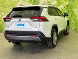 RAV4 2.5 ハイブリッド G E-Four 4WD 