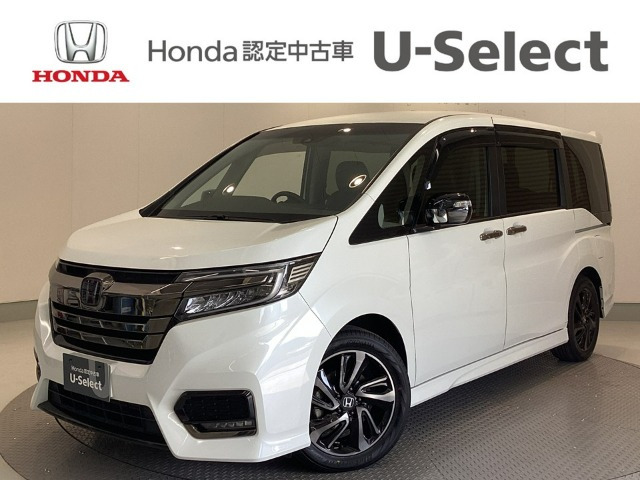 ホンダ ステップワゴン 