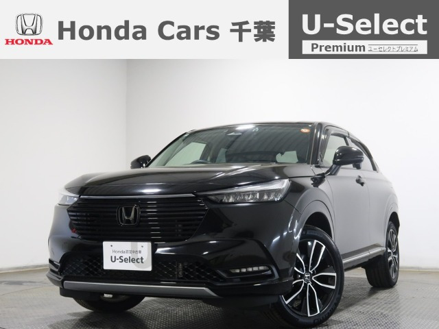 ヴェゼル 1.5 ハイブリッド Z 