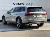 V60クロスカントリー ウルトラ B5 AWD 4WD 