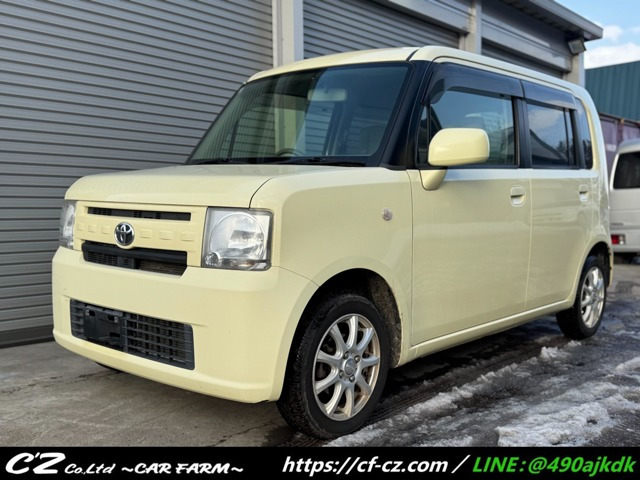 ピクシススペースL 4WD12ヵ月点検済