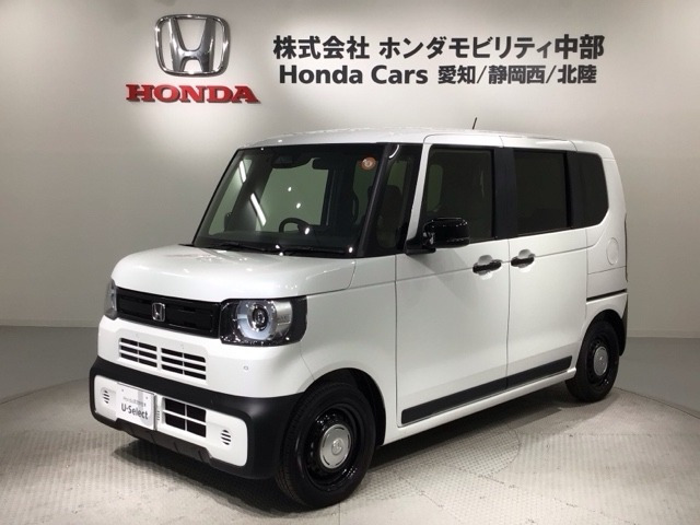 N-BOX ジョイ モノトーン 