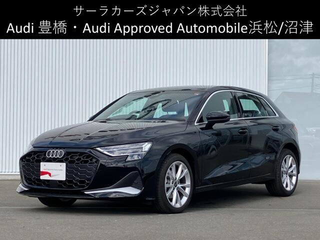 A3スポーツバック 30 TFSI アドバンスド 