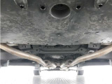 下廻り防錆施工済み