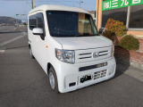 ホンダ N-VAN