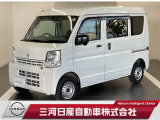 日産 NV100クリッパー
