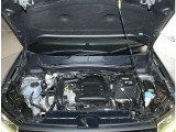 1.0L TSIエンジン