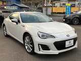 BRZ 2.0 R カスタマイズパッケージ 