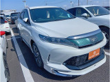 トヨタ ハリアー