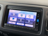 Bluetoothオーディオをはじめ様々なオーディオソースがついています!これでドライブもより一層楽しめますね!