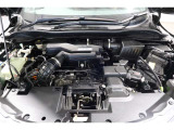 Hondaの技術が詰まったエンジンルーム☆☆☆エンジンルーム室内ともにルームクリーニング済みで清潔です◎快適なドライブをお楽しみください♪♪
