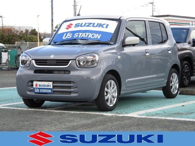 アルト ハイブリッド(HYBRID) X 