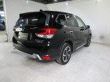 フォレスター 2.0 アドバンス 4WD 