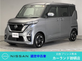 日産 ルークス