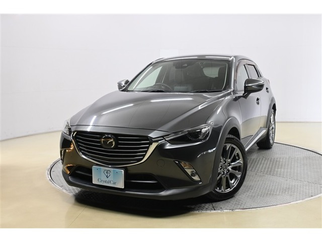 CX-32.0 20S ノーブル ブラウン