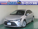こちらの車両は雹害車となります。ご購入の際には直接の実車確認が必要となります。また、オンライン商談、雹害該当箇所の写真の提供などは、対応をお断りさせて頂きます。ご了承ください。