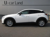 CX-3 1.5 15S アーバンドレッサー 