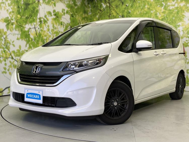 フリード 1.5 G ホンダセンシング