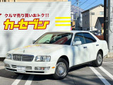 セドリック 2.5 ブロアム FOUR 4WD 