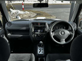 ジムニー ワイルドウインド 4WD 