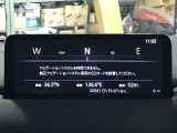 ナビ専用SDカードを御購入いただき、SDカードスロットに挿入するとナビが使用出来ます!詳しくは営業スタッフにお問い合わせください。