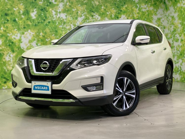 エクストレイル 2.0 20Xi 4WD 