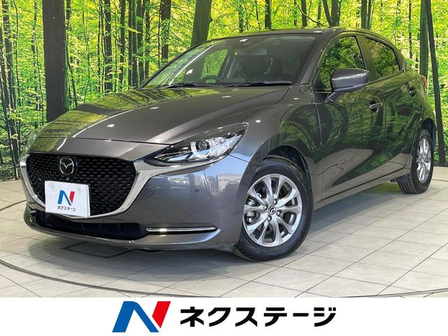 MAZDA21.5 15S プロアクティブ Sパッケージ