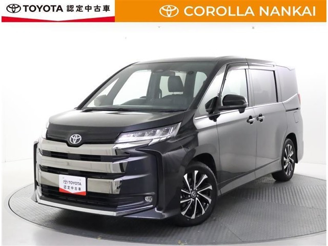 ノア 2.0 S-Z（6BA-MZRA90W）