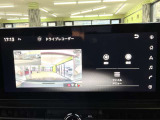 純正前後ドライブレコーダーも完備。ナビの画面で確認やフォーマットも出来ます。