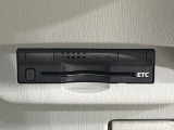 【ETC】高速道路の料金所をストレスなく通過!話題のスポットやサービスエリアに多い「スマートIC」利用時は必須のアイテムです。当店でセットアップを実施、ご納車当日からすぐにご利用いただけます!