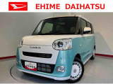 ダイハツ ムーヴキャンバス