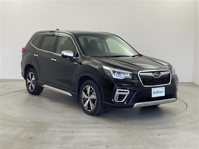 フォレスター 2.0 アドバンス 4WD 4WD 修復歴無し