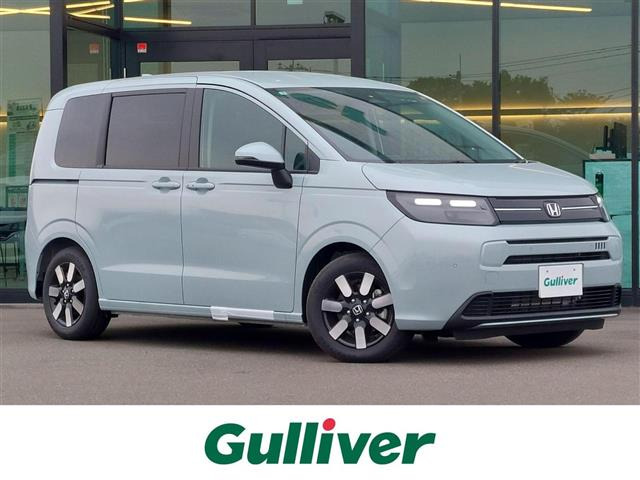 フリード 1.5 エアー EX 修復歴無し