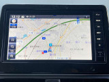 ナビ付きですので知らない場所にお出かけの際には道に迷うことなく目的地に到着できるので非常に活躍します。