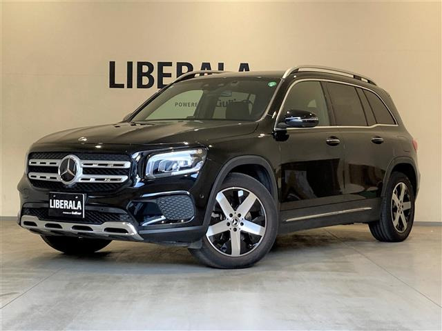 GLB GLB200d 4マチック 4WD 4WD 修復歴無し