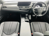ES 300h Fスポーツ 本革シート サンルーフ