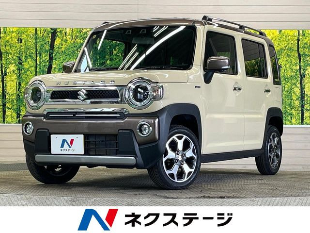 ハスラー J スタイルII 