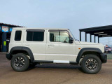 ジムニーノマド 1.5 FC 4WD 