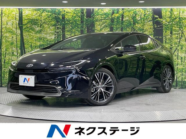 プリウス 2.0 Z （6AA-MXWH60）