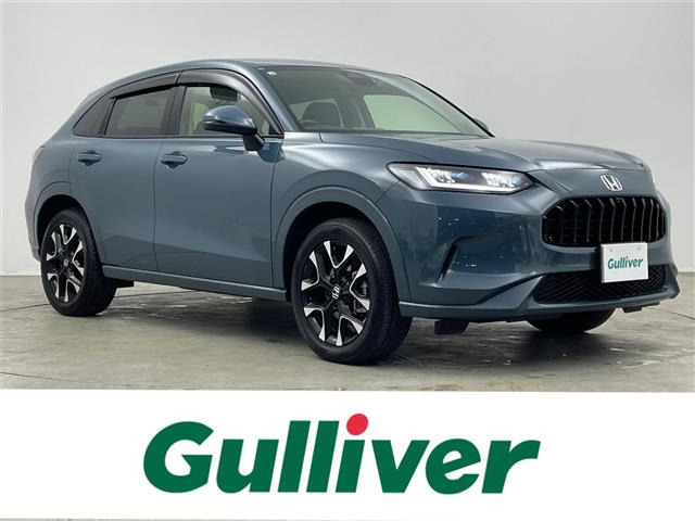 ZR-V 2.0 e:HEV Z 修復歴無し