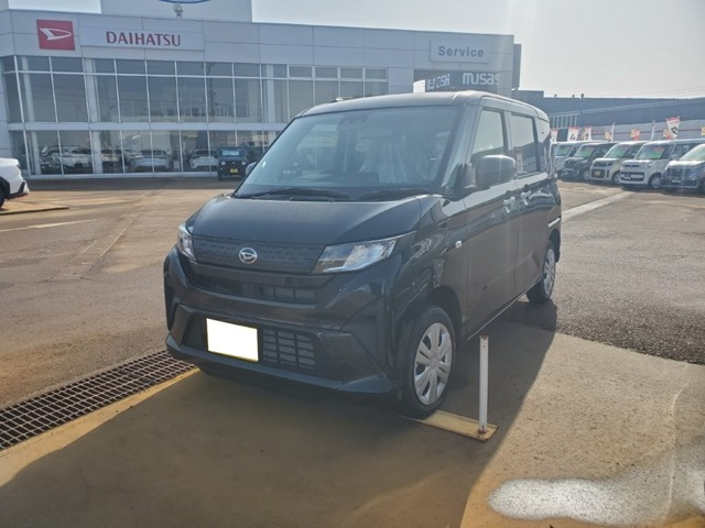 ダイハツ ムーヴ 