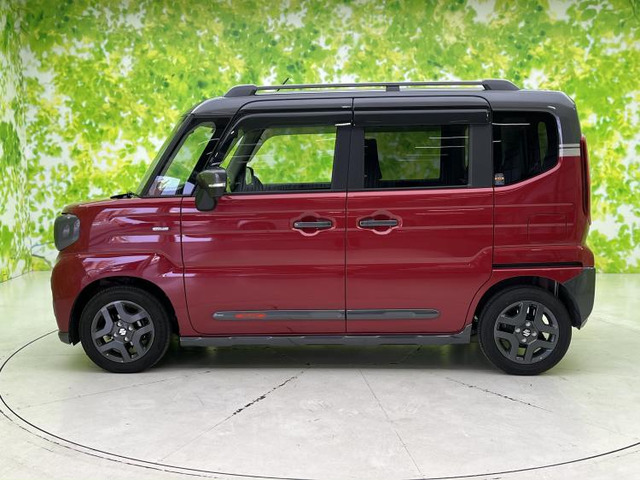 スズキ スペーシアギア ハイブリッド(HYBRID) XZ の中古車詳細 (5,000