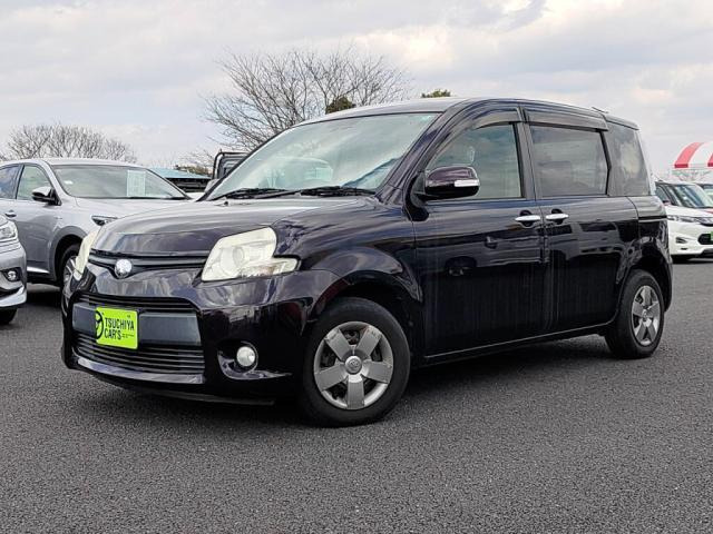 シエンタ 1.5 ダイス リミテッド 