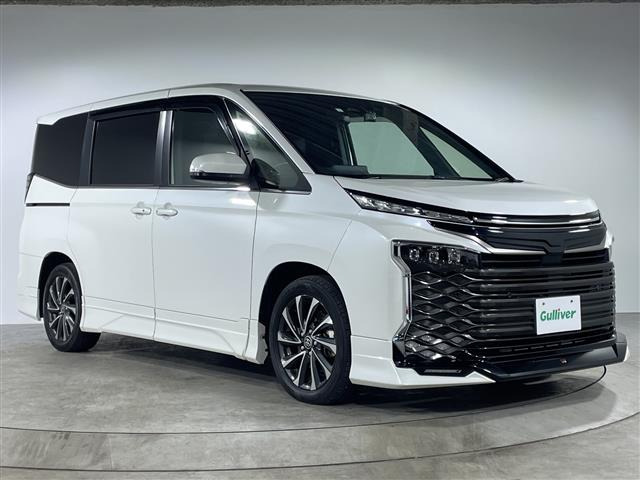 ヴォクシー  1.8 S-Z 修復歴無し