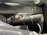 【 オートライト 】オートライトなのでライトの点け忘れを気にすることなく運転が出来ます♪