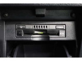 スッキリ装着されたビルトインタイプのETC!高速道路走行の料金所をノンストップで通過できます。※ ETCカードのお申し込みも当社にお任せ下さい!