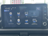 【純正9インチナビ】専用設計で車内の雰囲気にマッチ!ナビ利用時のマップ表示は見やすく、いつものドライブがグッと楽しくなります!
