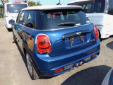 ミニ クーパー S 