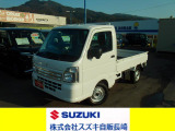 スズキ キャリイ